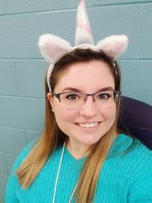 theunicornwriter