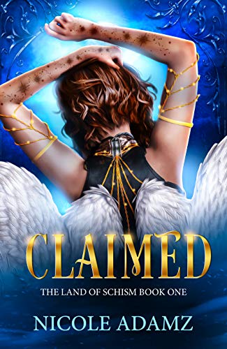 claimed