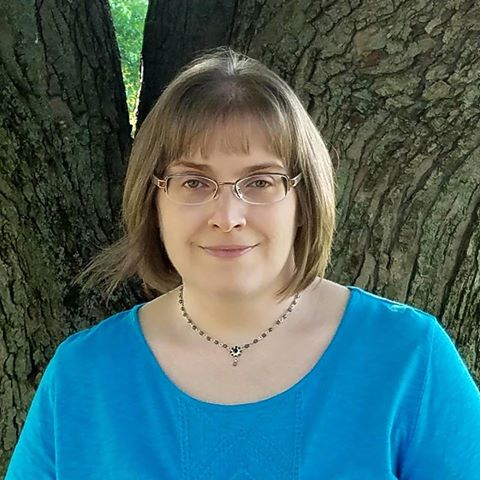 Author Leslie L. McKee.