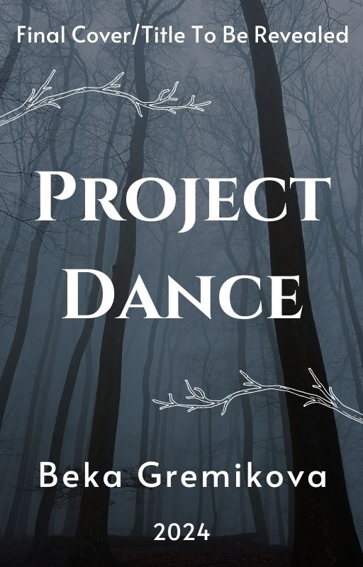 Graphic for "Project Dance."