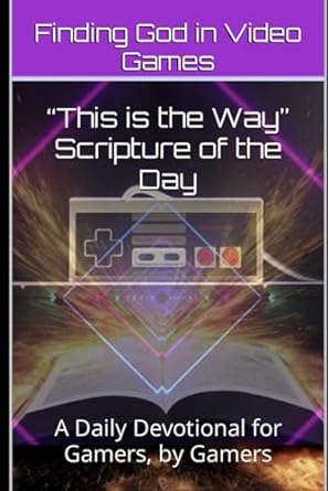 Book cover for This is the Way.